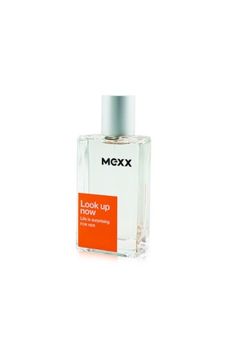 Buy Mexx Mexx Look Up Now Life Is Surprising For Her Eau De
