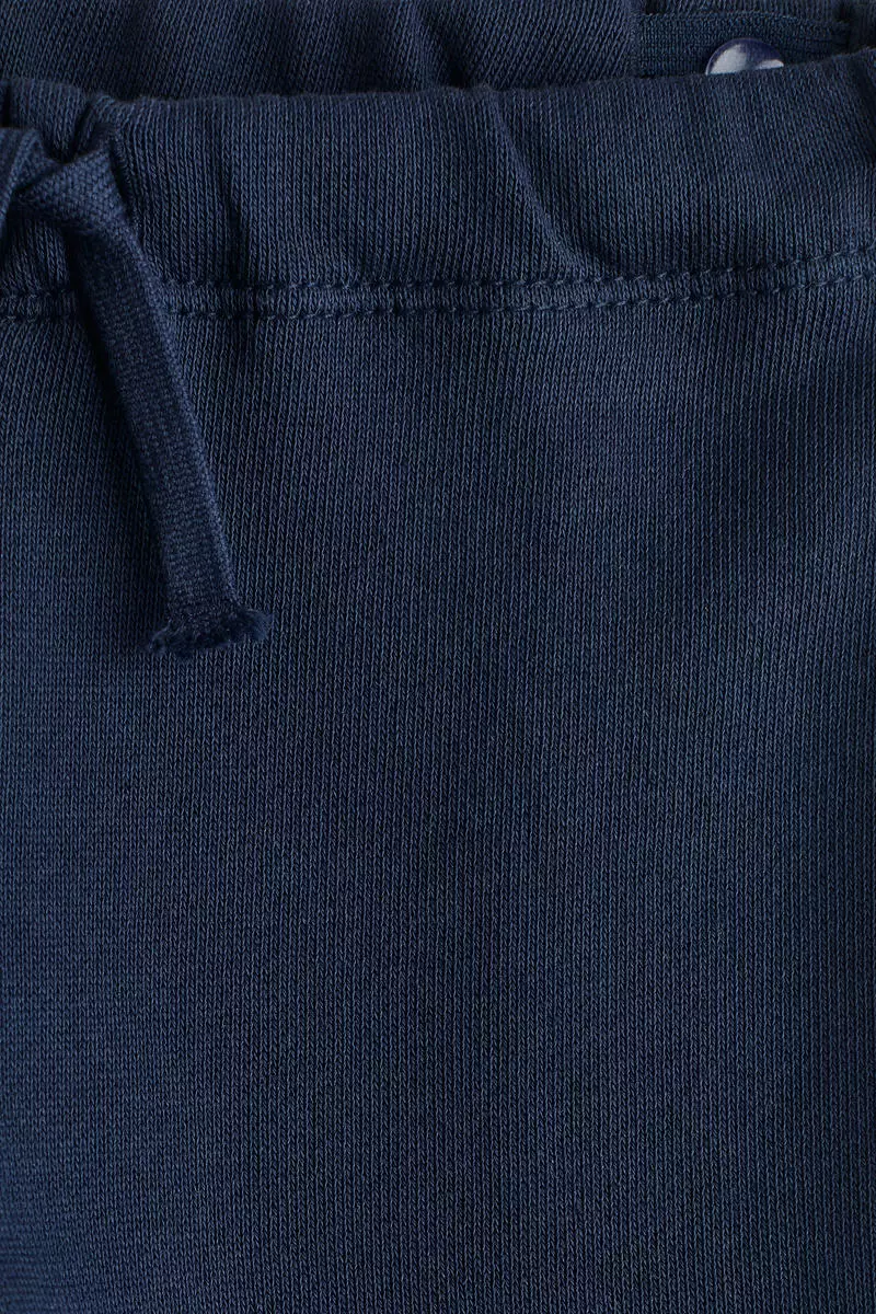 Sweatshirt joggers