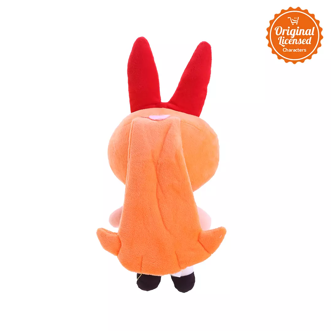 Boneka Powerpuff Girls - Blossom Pink 20 cm