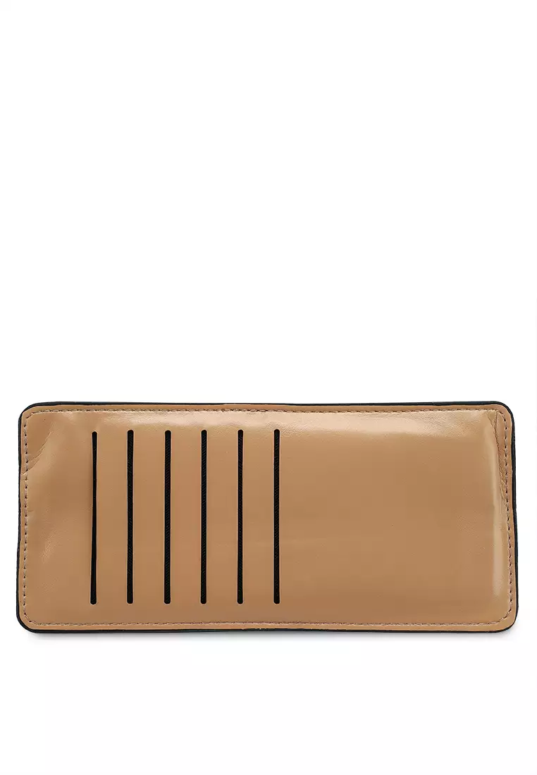 Ocoissa Long Wallet