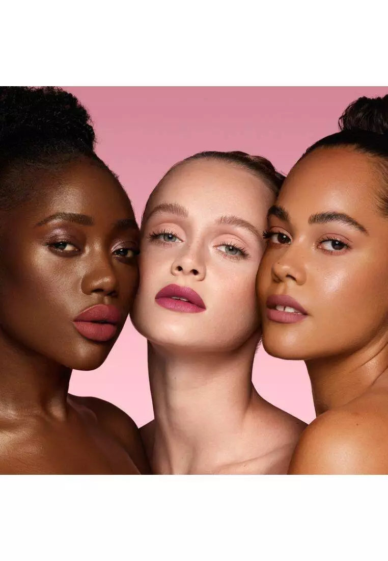 Huda Beauty Lip Contour 2.0 - Deep Rose