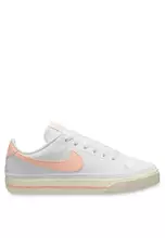 White/Washed Coral/Sail