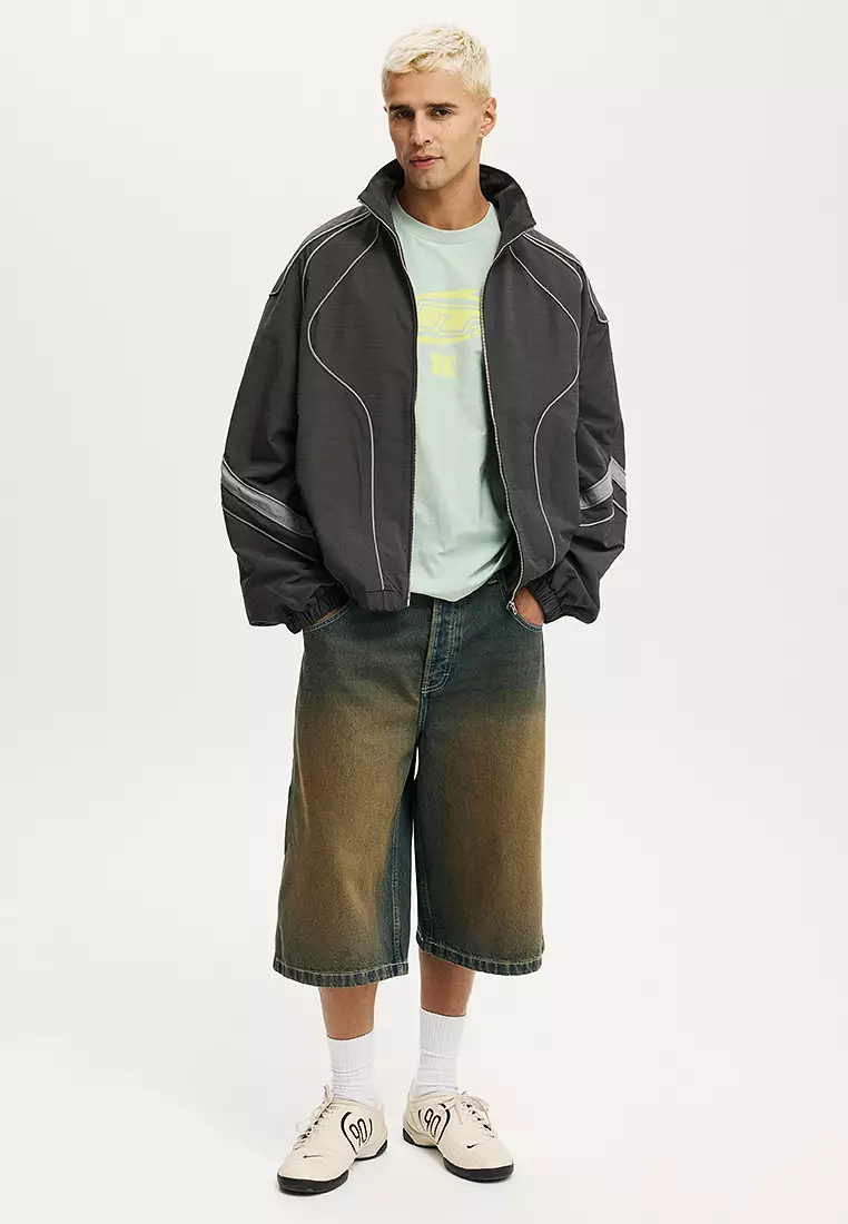 Honda x JT RacingT恤