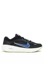 Black/Racer Blue-Black Spruce