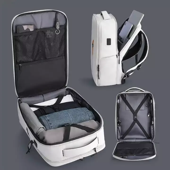 Jual Mark Ryden Mark Ryden MR9202 Tas Ransel Backpack Laptop Travel Bag ...