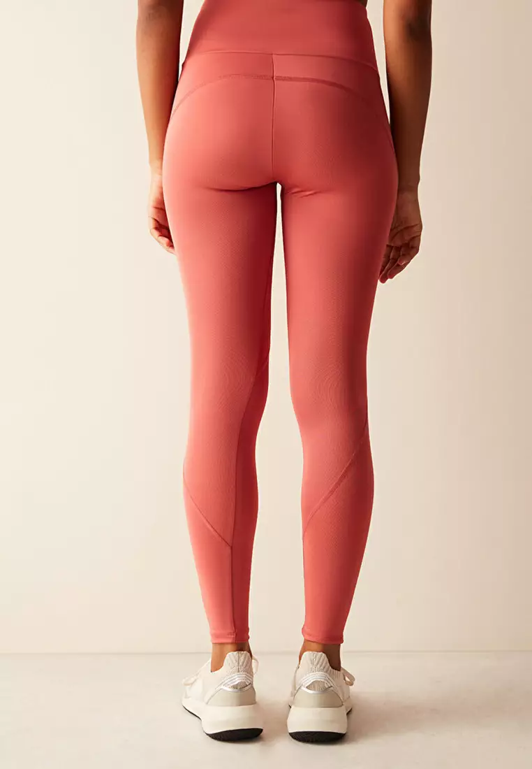 Chic Thermal Leggings