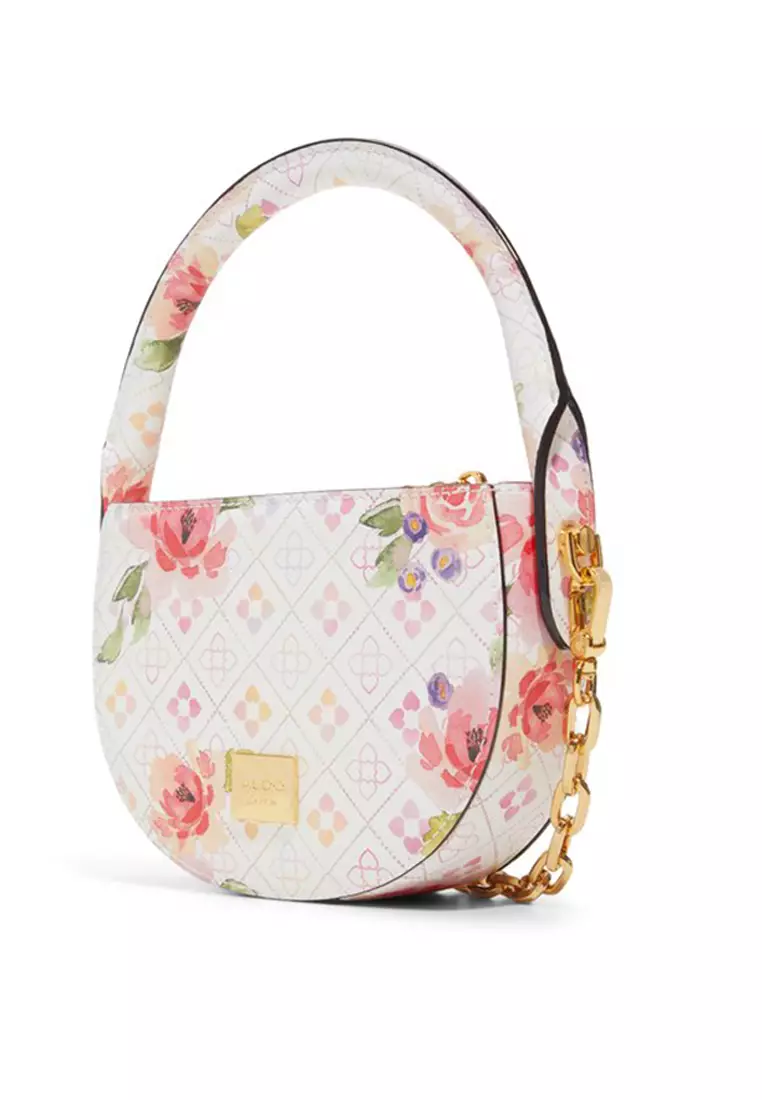 Quinnie Top Handle Bag