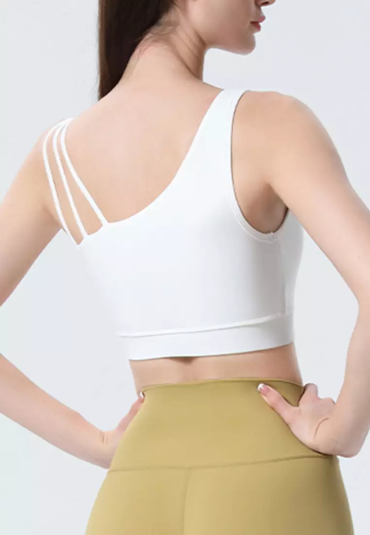 Quick-Drying Yoga Fitness Sports Bras