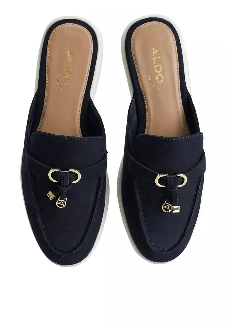 Kedoacien-In Slip Ons