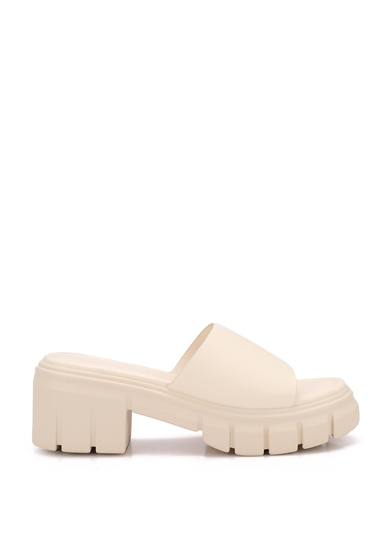 Shari Open Toe Sandals