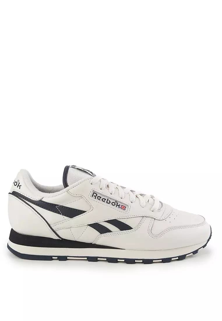 Sepatu Reebok Sneaker Reebok Classic Leather Low Sepatu Reebok
