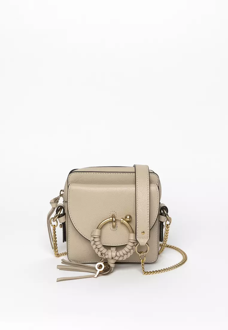Chloe chain bag outlet