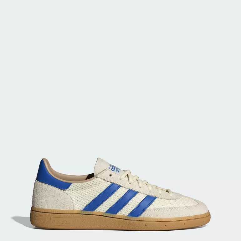 Lifestyle Handball Spezial Men White JS3865