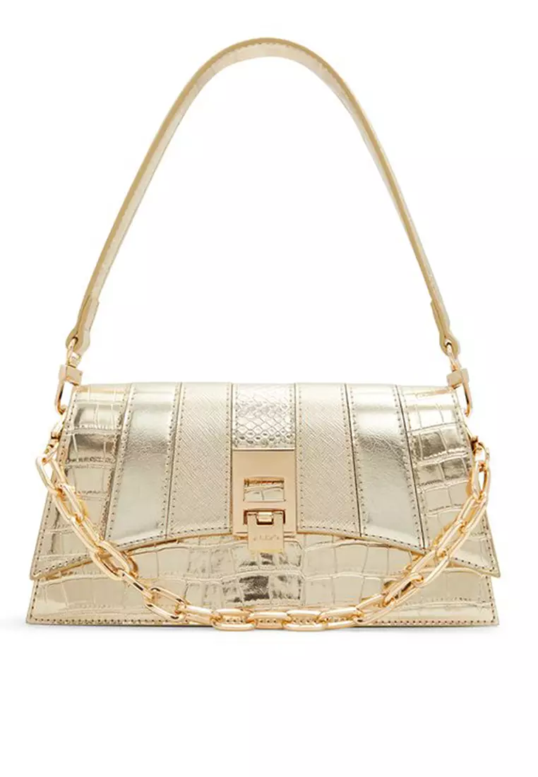 Aldo sequin bag on sale