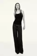 Denim Black Dark