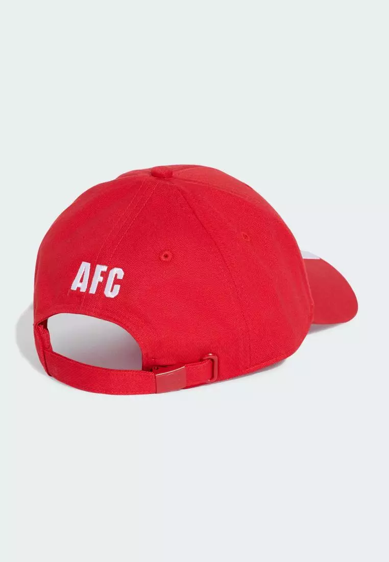 Arsenal FC Baseball Cap
