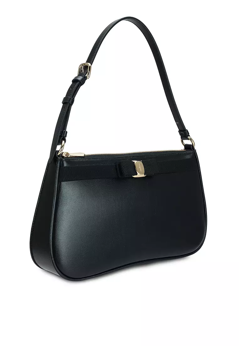 Mini vara leather sale crossbody bag