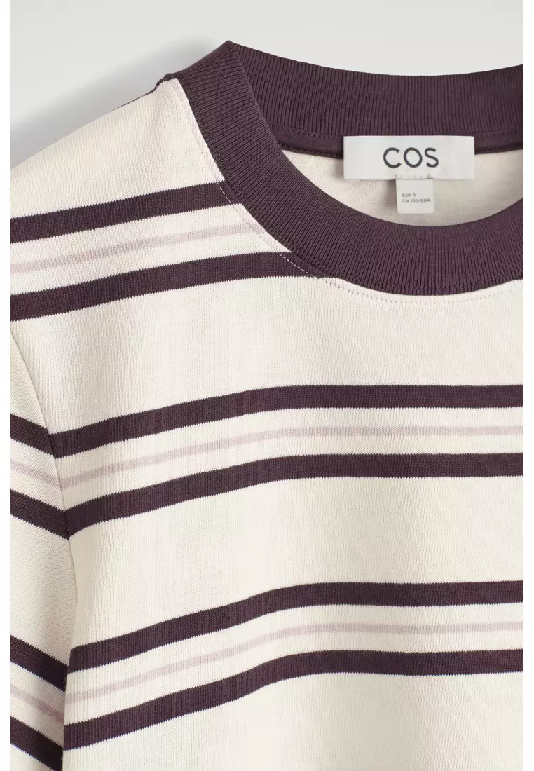 CLEAN CUT REGULAR T-SHIRT