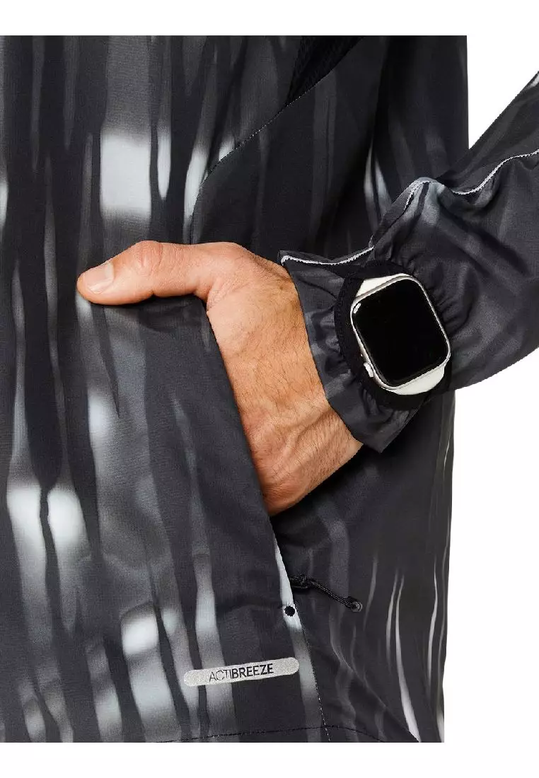 ROAD LITE-SHOW PACKABLE JACKET 2011D096-001