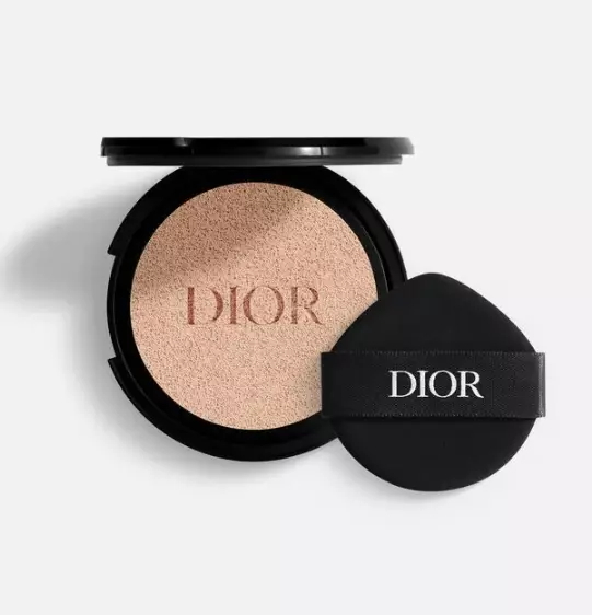 Dior Forever Cushion Skin Glow Refill +  Glossy Cannage - 1N