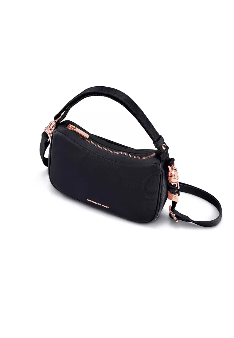 Varena 2-Way Crossbody Bag