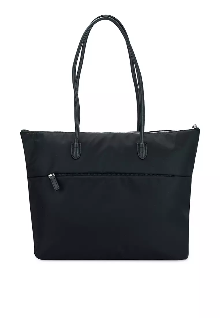 Agnes b clearance nylon bag