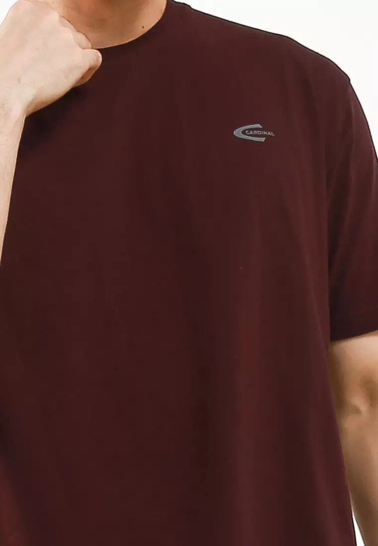 CF Round Neck Best Buy Tee