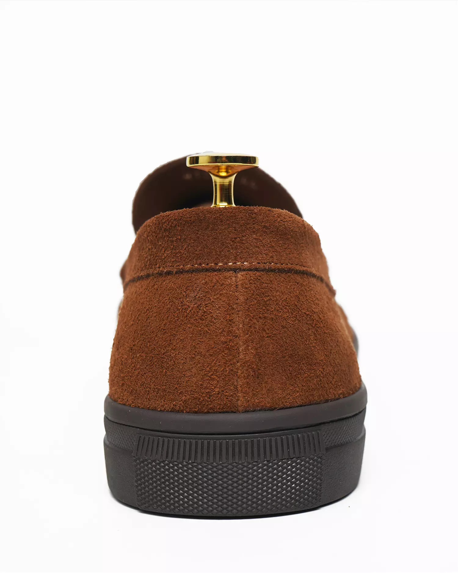 Buccheri Gale Lace Up Men Tan