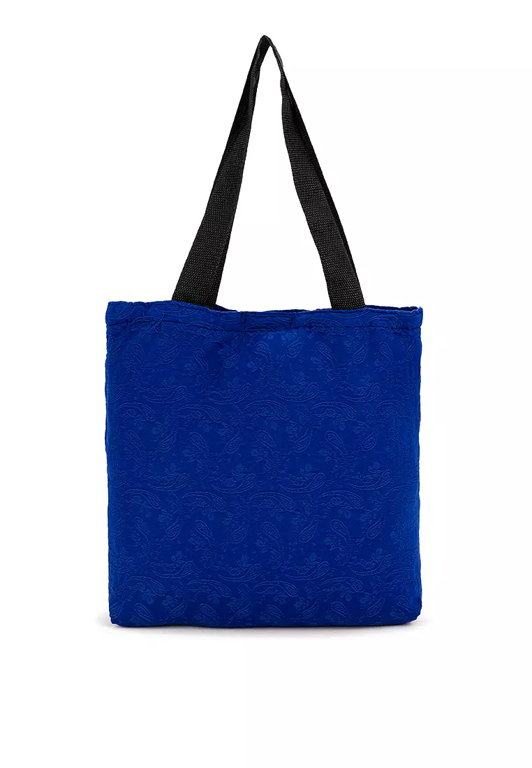 Fabric Tote Bag