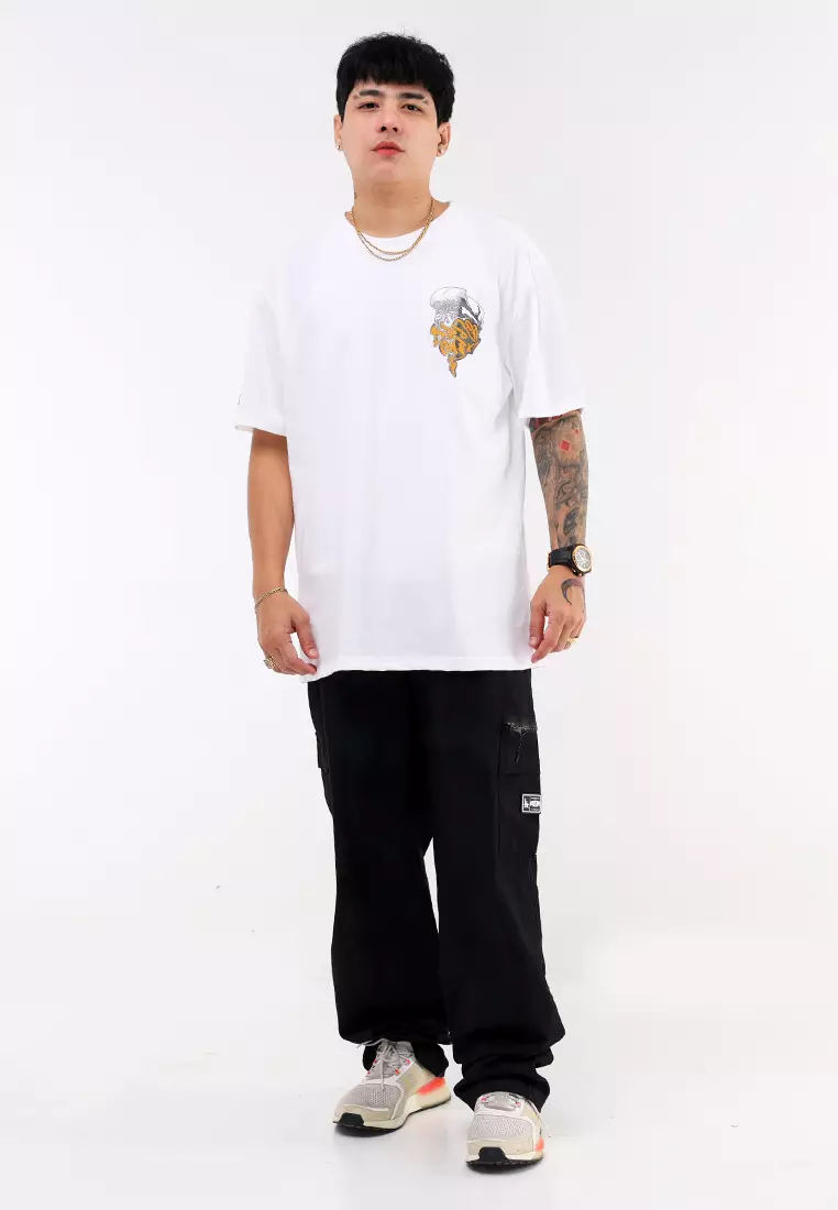 Round Neck Regular Fit