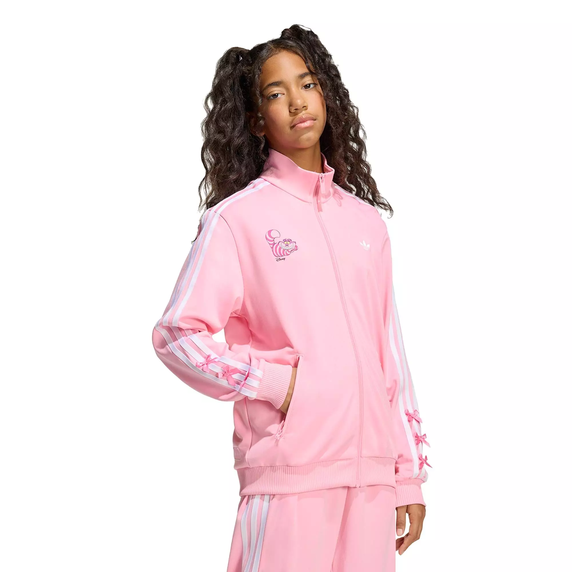 Adidas x Disney Firebird Tracktop