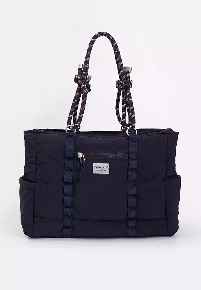 Loop Lab Tote Bag