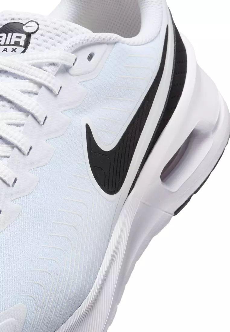 Air Max Nuaxis Shoes