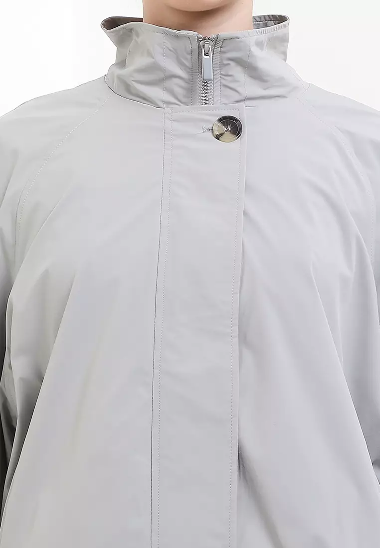 Femme Loose Fit Jaket