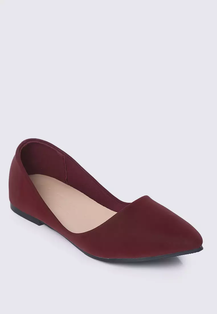 Cece 2.0 Comfy Ballerina
