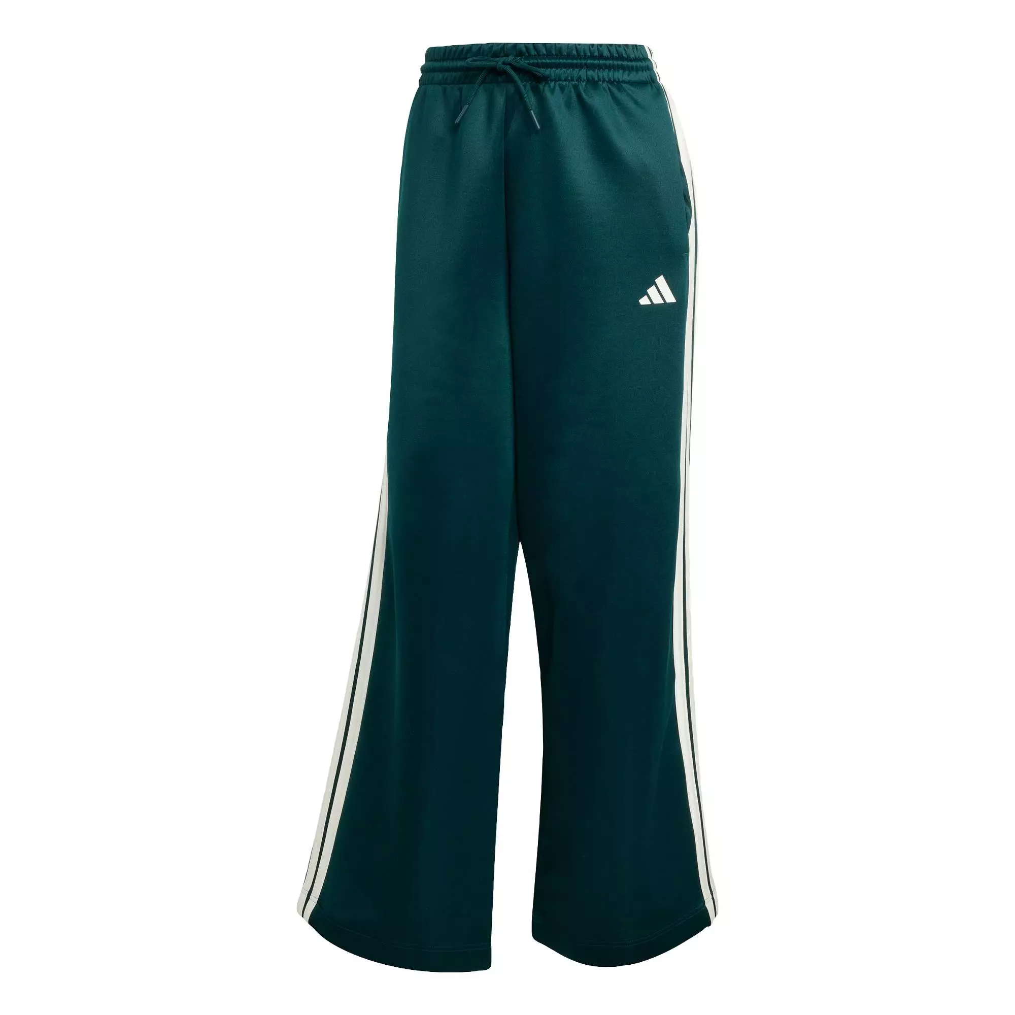 Lifestyle Stadium 3-Stripes Track Pants Women Green JW0529