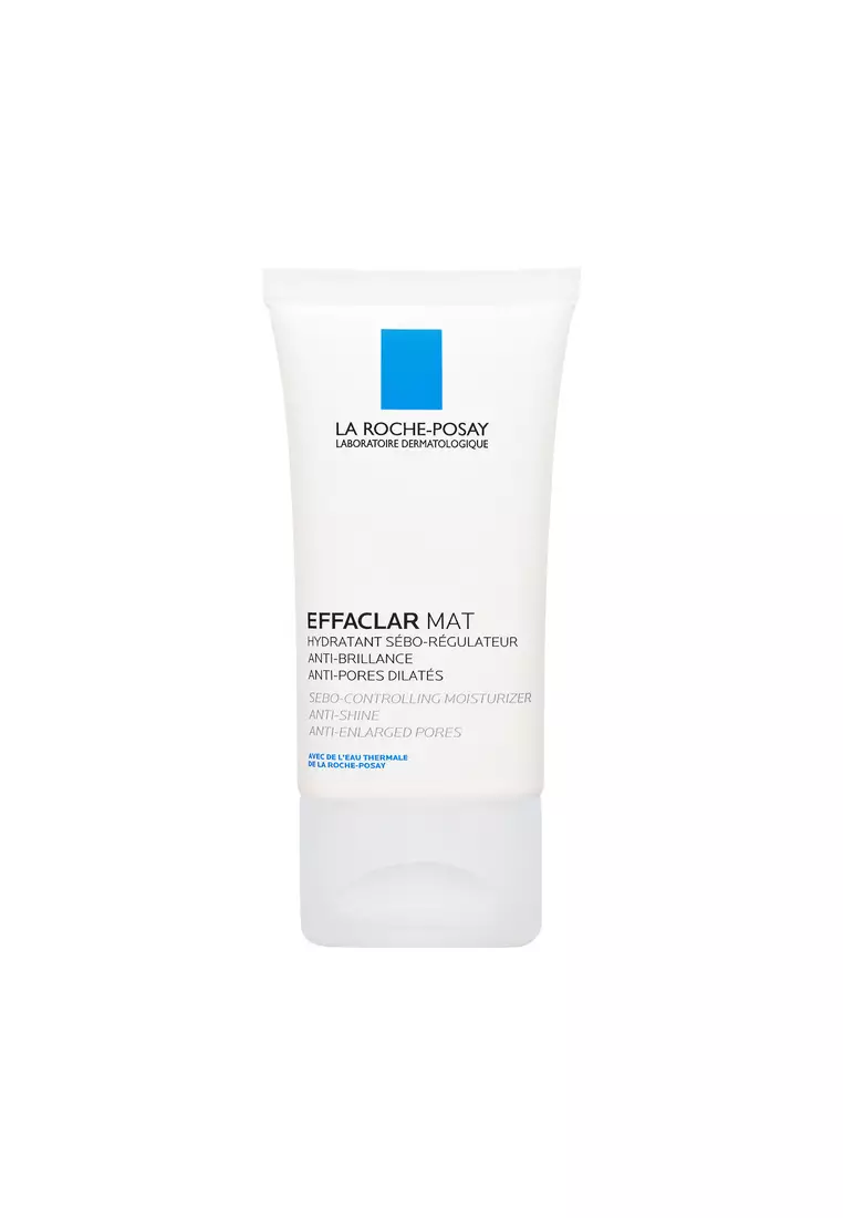 Buy La Roche Posay La RochePosay Effaclar Mat Oil Free Mattifying