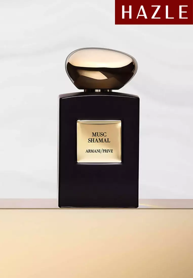Musc Shamal Intense Unisex EDP 100 ml