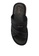 Louis Cuppers 黑色 Criss-Cross Flat Sandals A0270SHE753E71GS_4