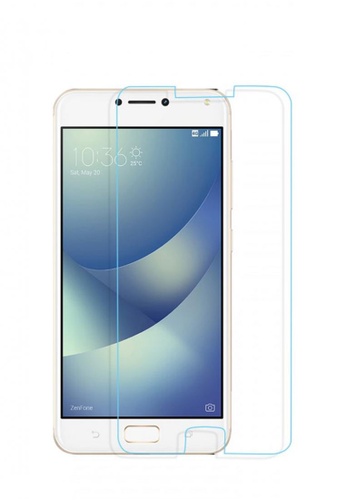 Buy Latest Gadget Tempered Glass Screen Protector For Asus Zenfone 4 Max 2020 Online Zalora Philippines