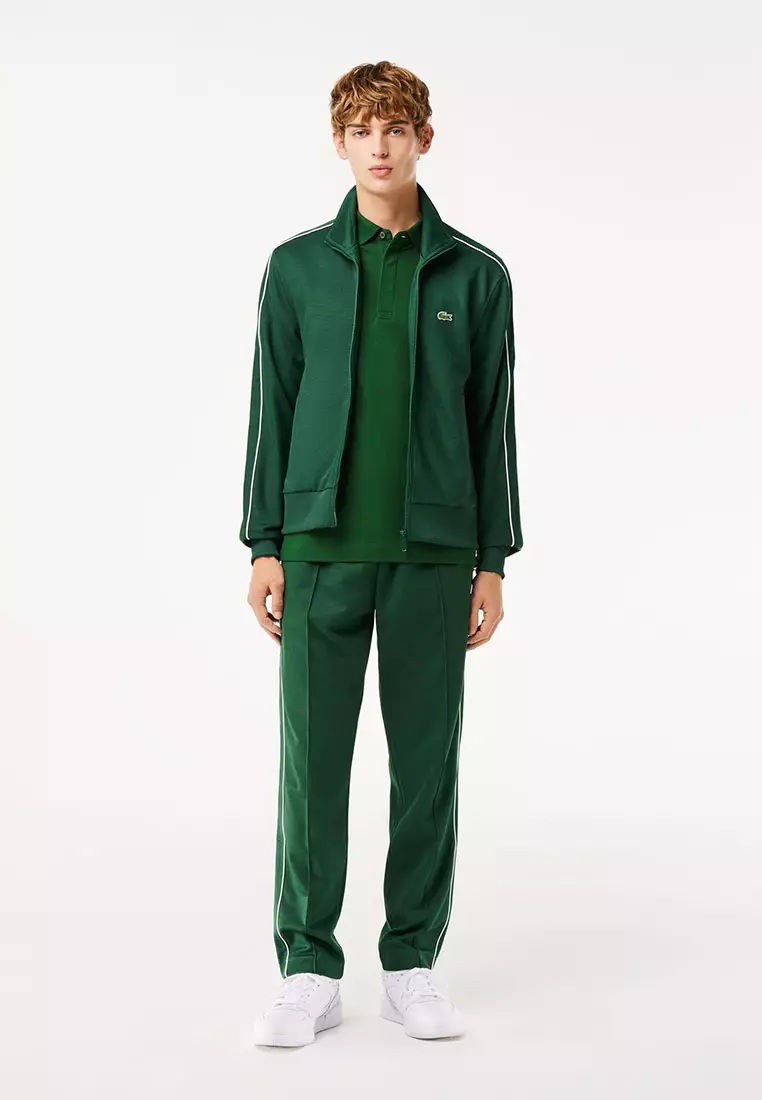 Smart Paris Polo Shirt Stretch Cotton