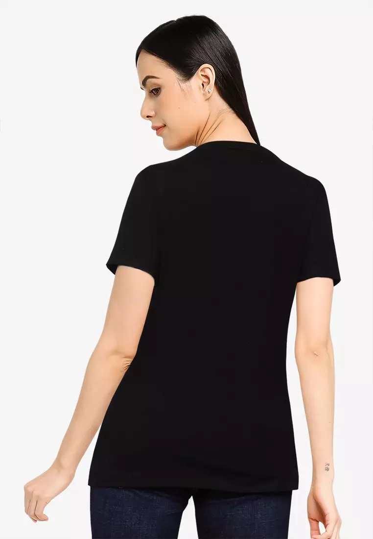 Short Sleeve Icon Tee