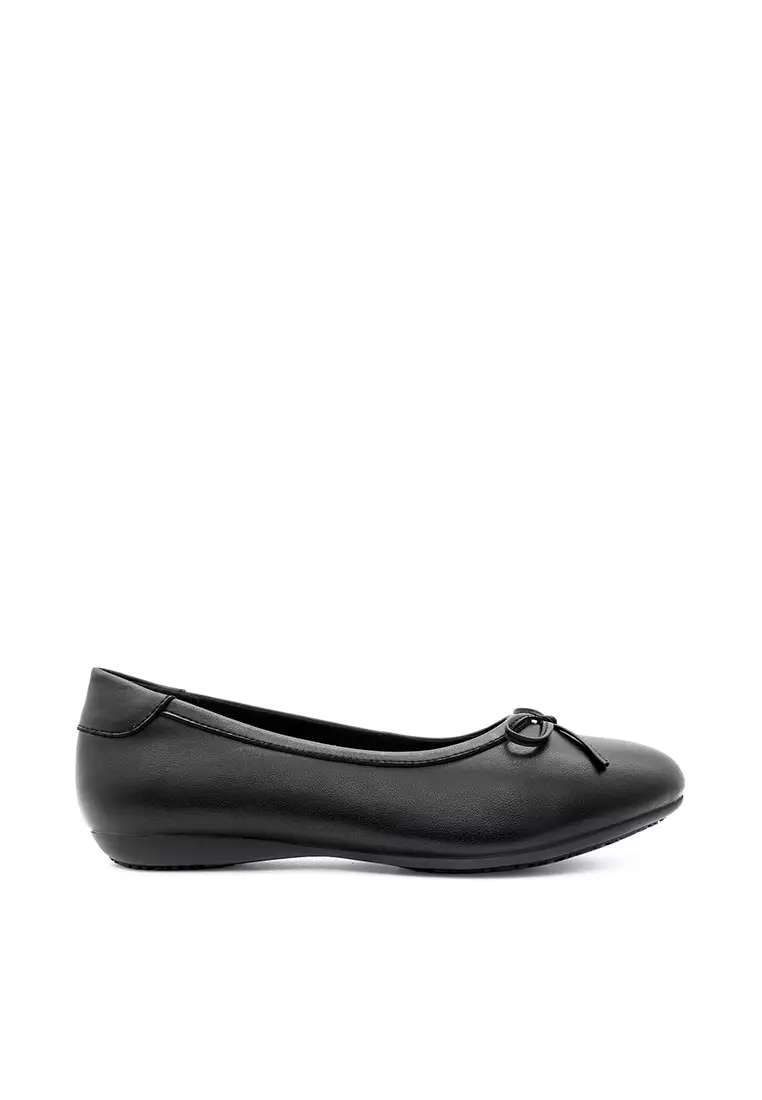 Stormi Bow Women's Casual Shoes