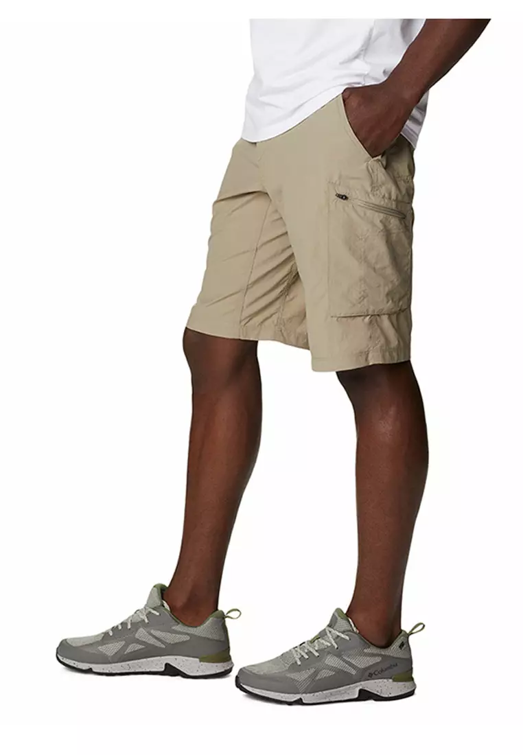 Men's Silver Rge Cargo Short