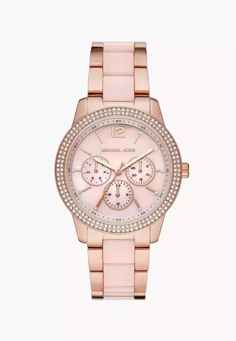 Harga jam 2025 michael kors smartwatch