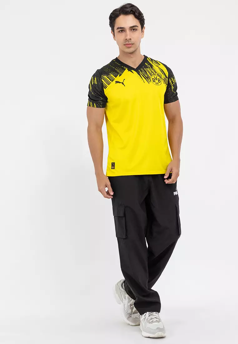 Buy PUMA BVB Home Jersey Replica 2026 Online | ZALORA Philippines