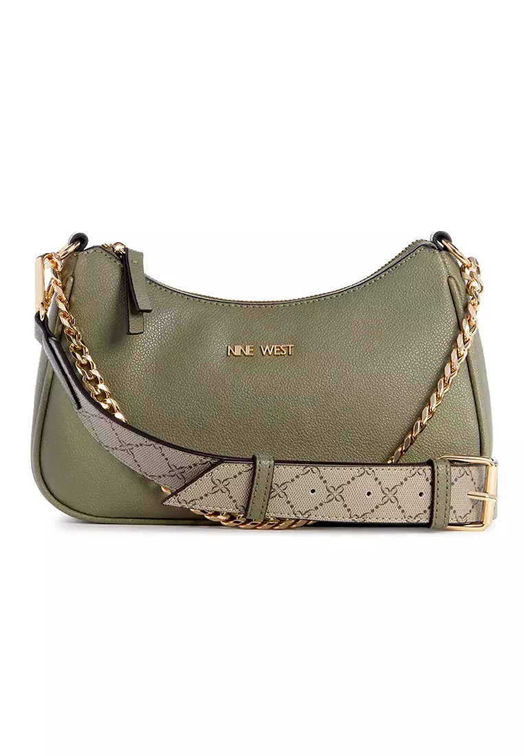 Nine west cross bag sale