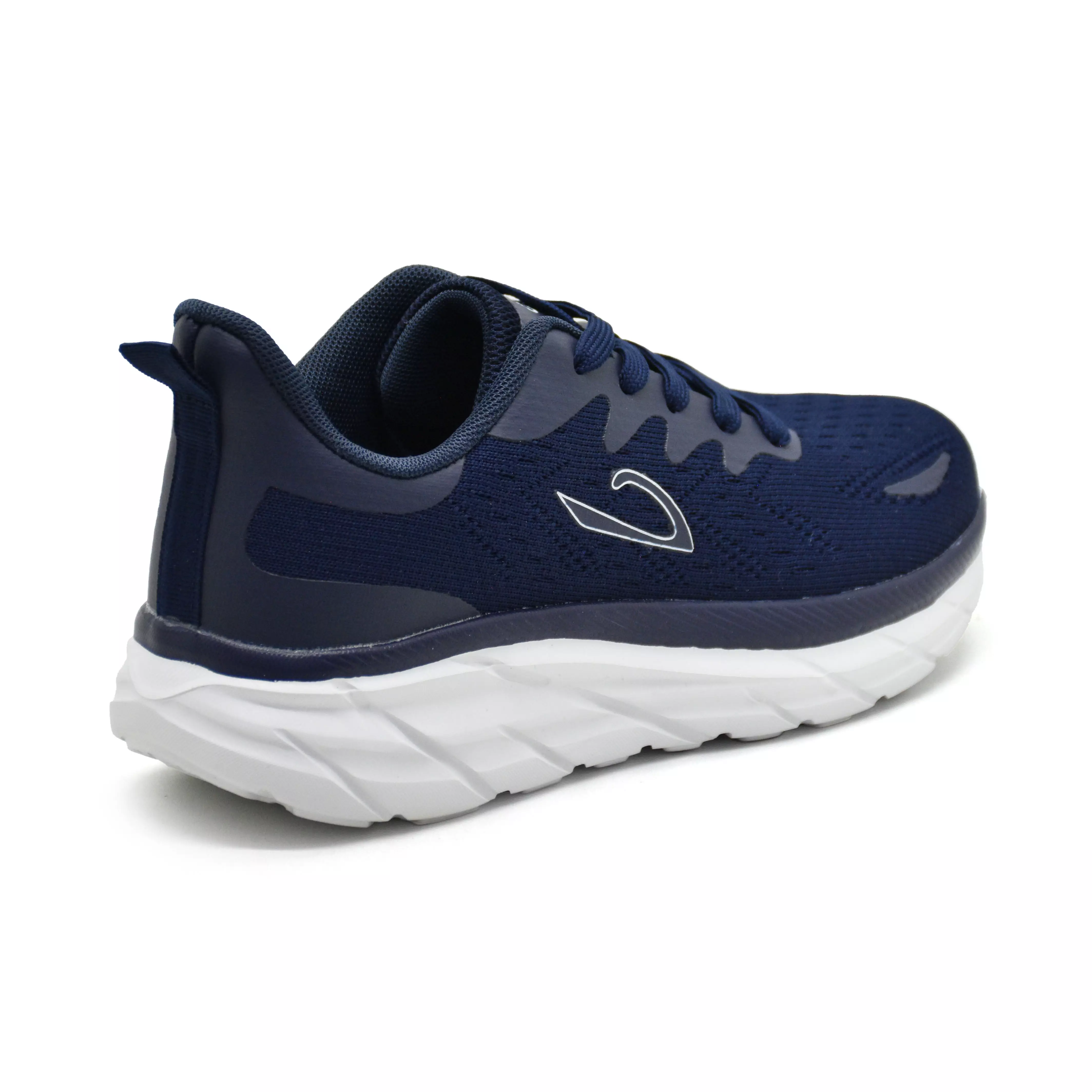 Carvil Sepatu Pria Vapora Blast Pro-SM Navy/White