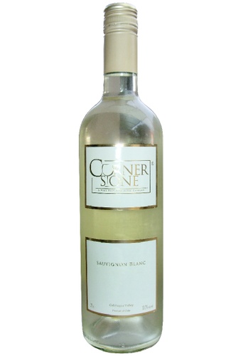 Cornerstone Wines CornerStone Sauvignon Blanc Chile 2020 0.75l 4A8A1ES50D7735GS_1