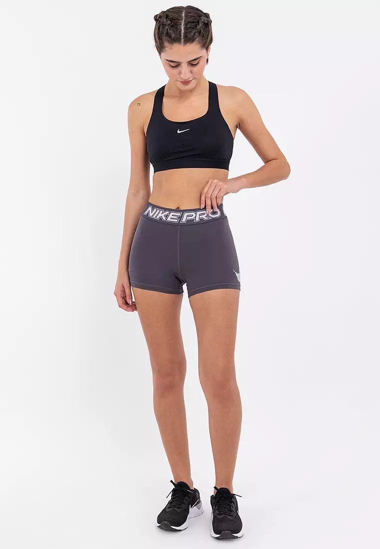 Nike Pro 3In Biker Shorts
